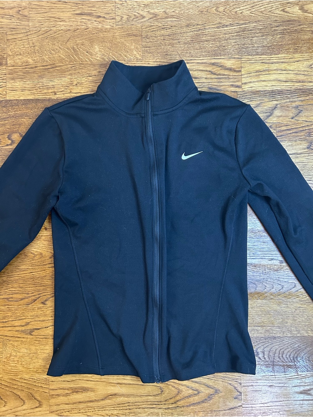 Nike One Dri-FIT Full Zip Training Jacket